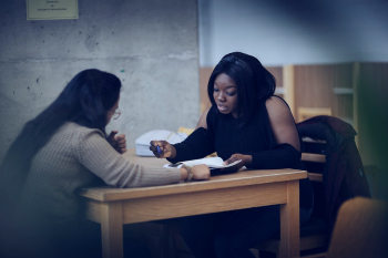 Master of Arts in Economics